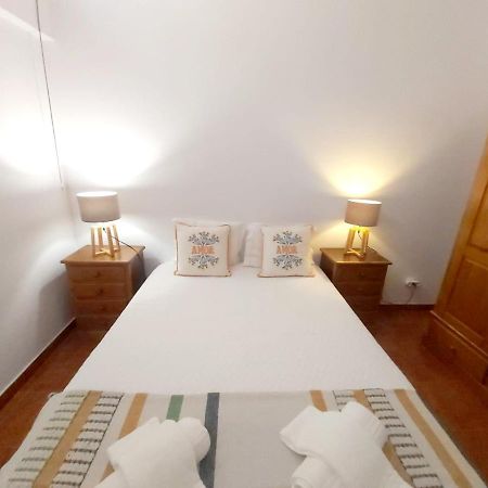 Mateus Studios & Apartment - Duna Parque Resorts & Hotels Vila Nova de Milfontes Exterior photo