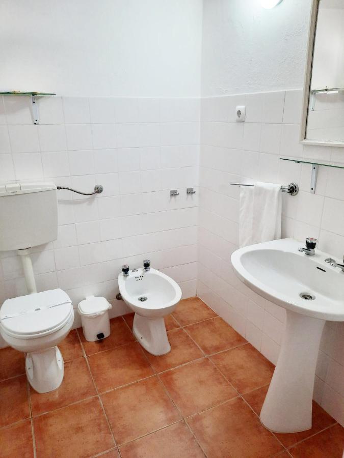 Mateus Studios & Apartment - Duna Parque Resorts & Hotels Vila Nova de Milfontes Exterior photo